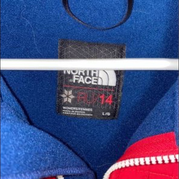 RARE Women’s The North Face Denali Jacket - Picture 2 of 3